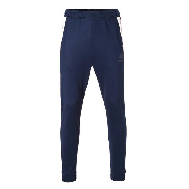 Perry Sport Sportbroek met Streep
