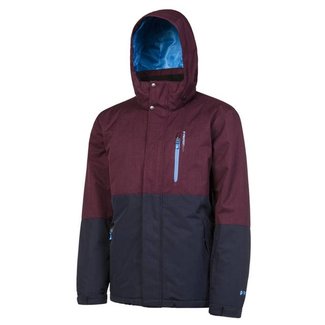 Decathlon Hooded Ski Jacket