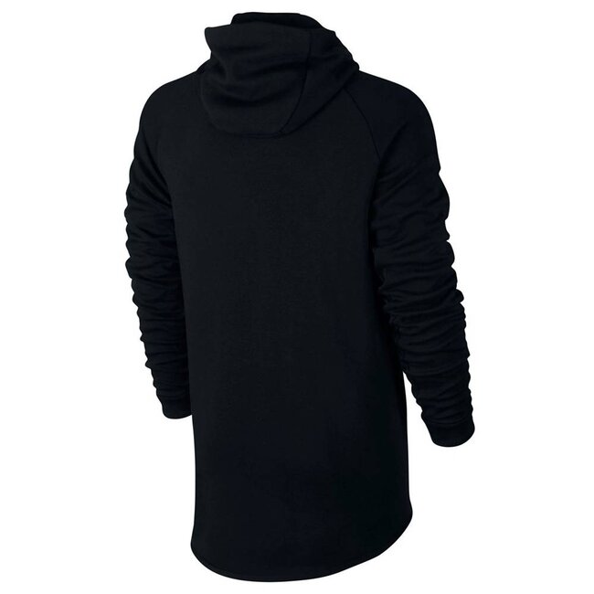 Wed'ze Nike Fleece Sweater Black