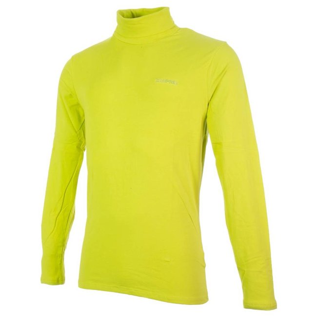 Campri Sweater Yellow