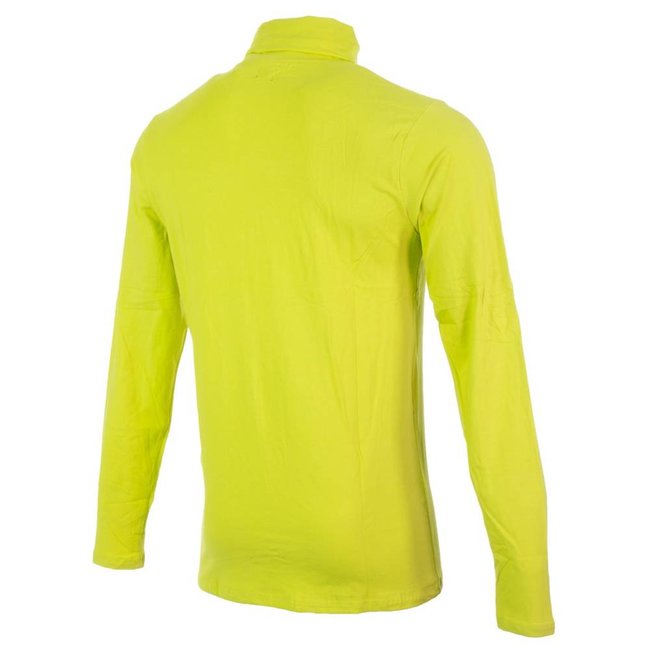 Campri Sweater Yellow