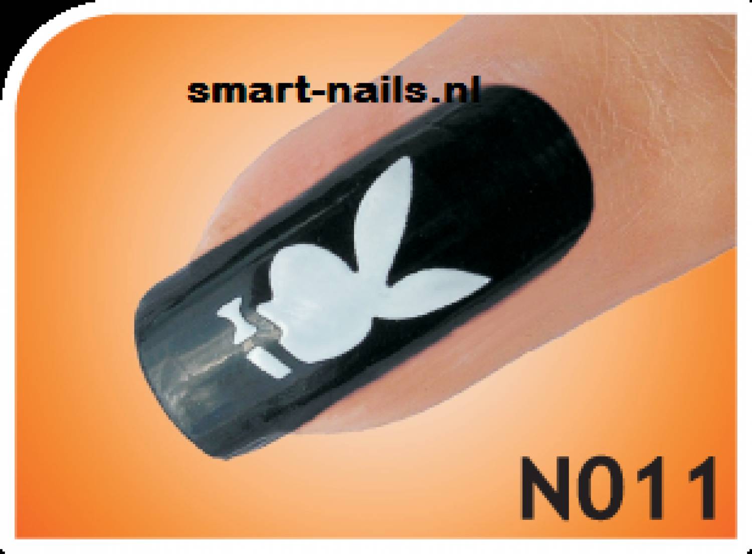 smart nails