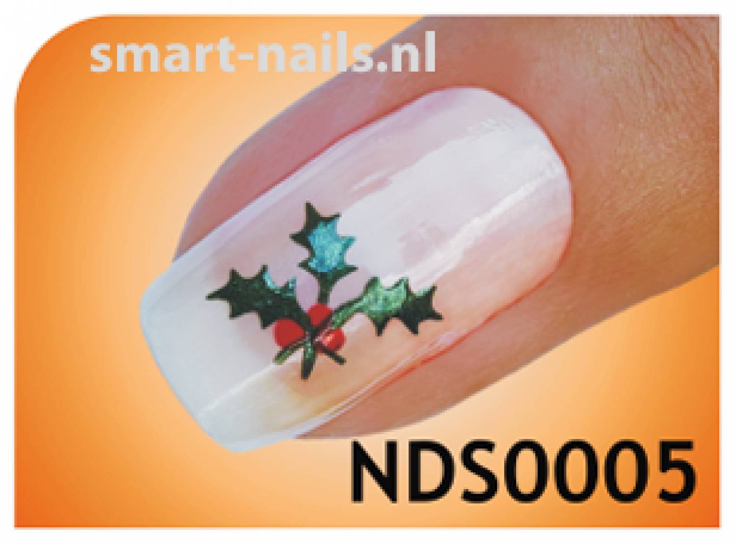 smart nails