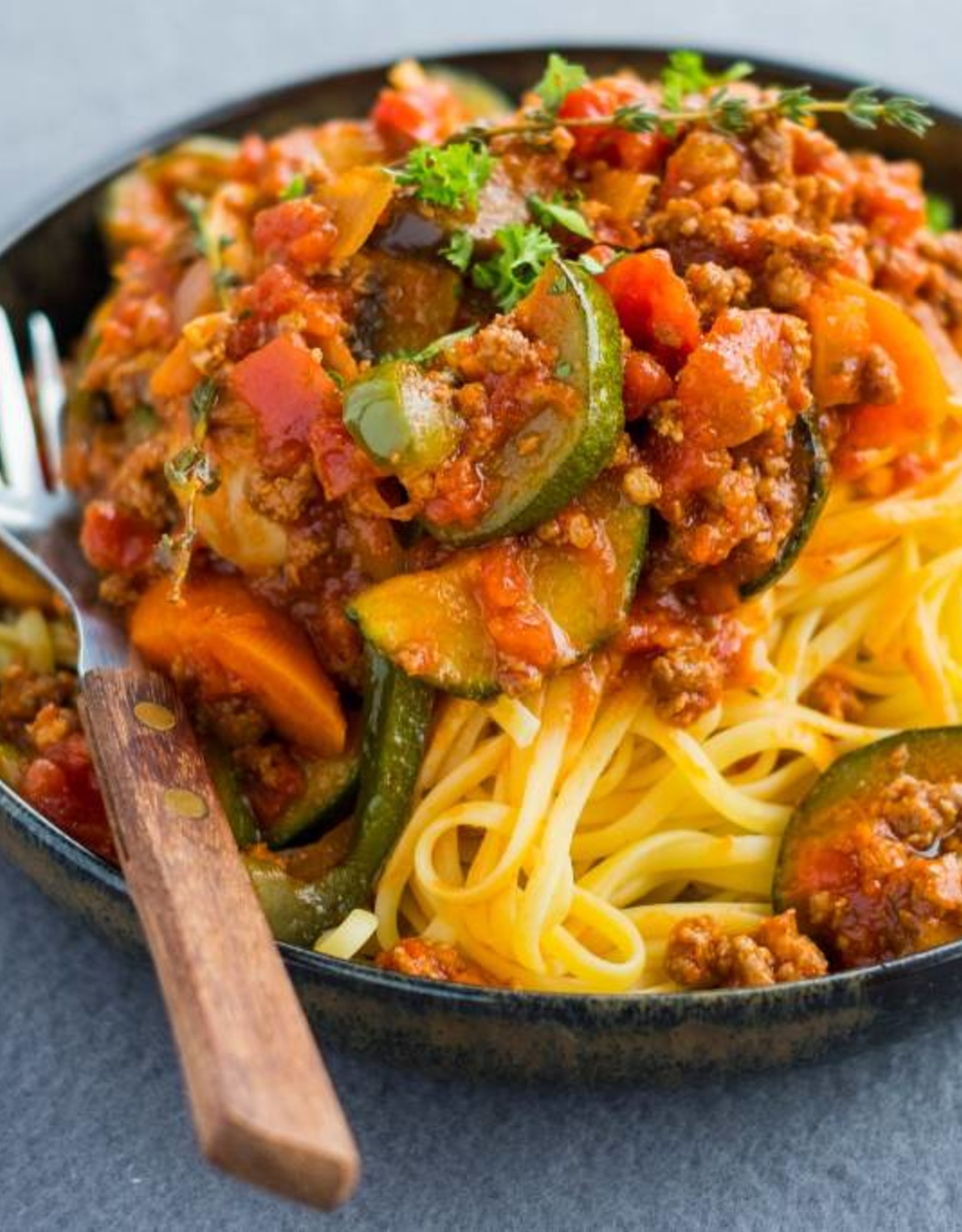 Spaghetti Bolognaise - 500g