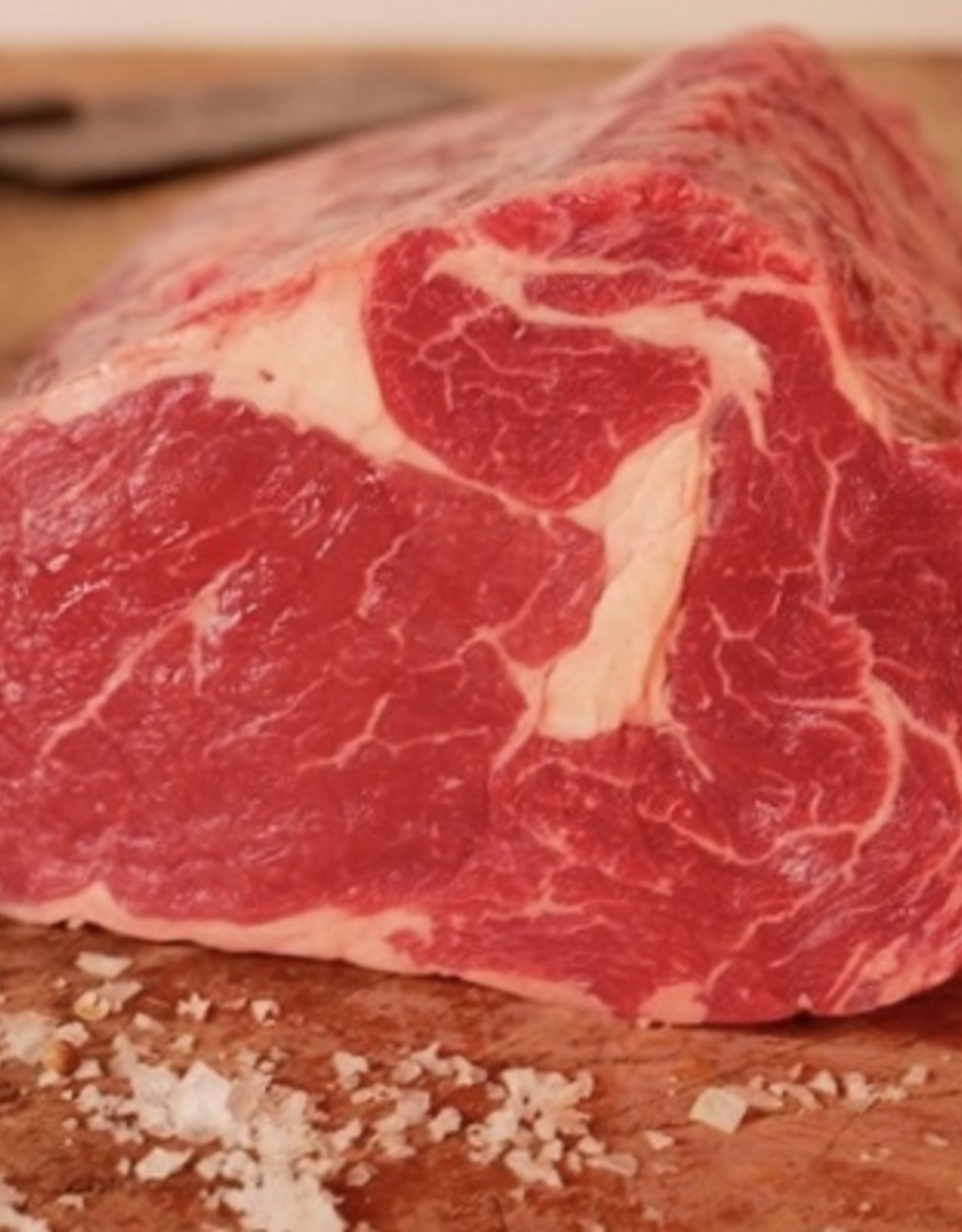 Rib eye Angus Aberdeen  300 gr