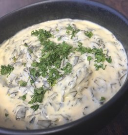 bearnaise saus 250 gr