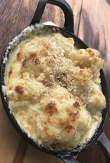 gratin van bloemkool 250 gr