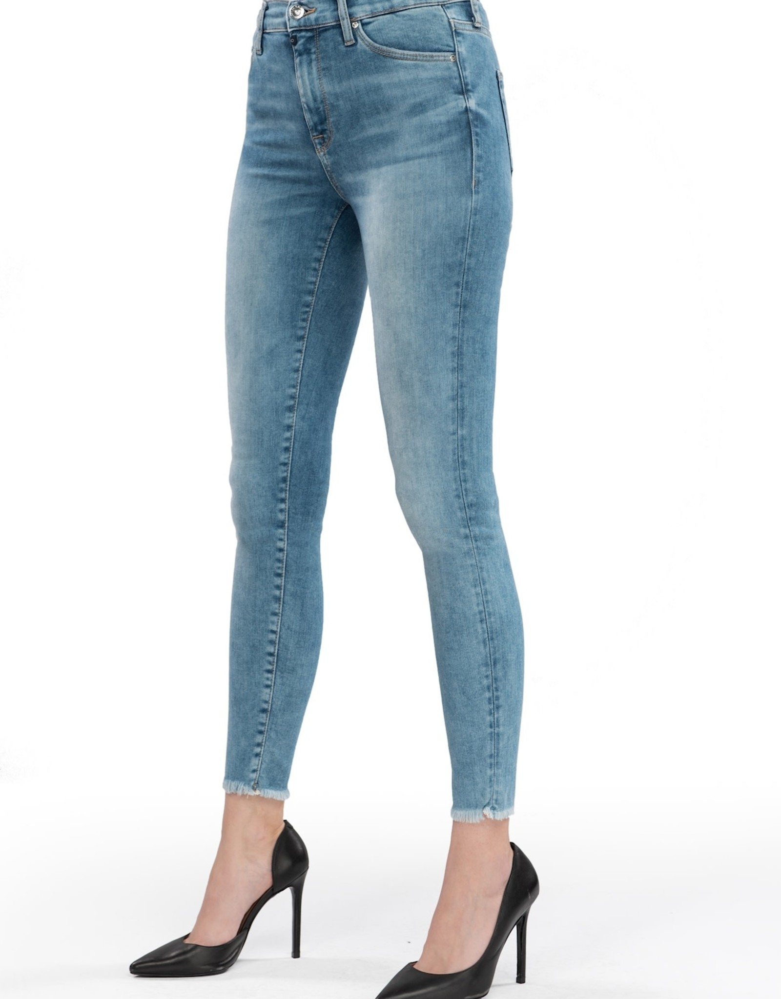 C.O.J. Lina skinny jeans - The Feather 