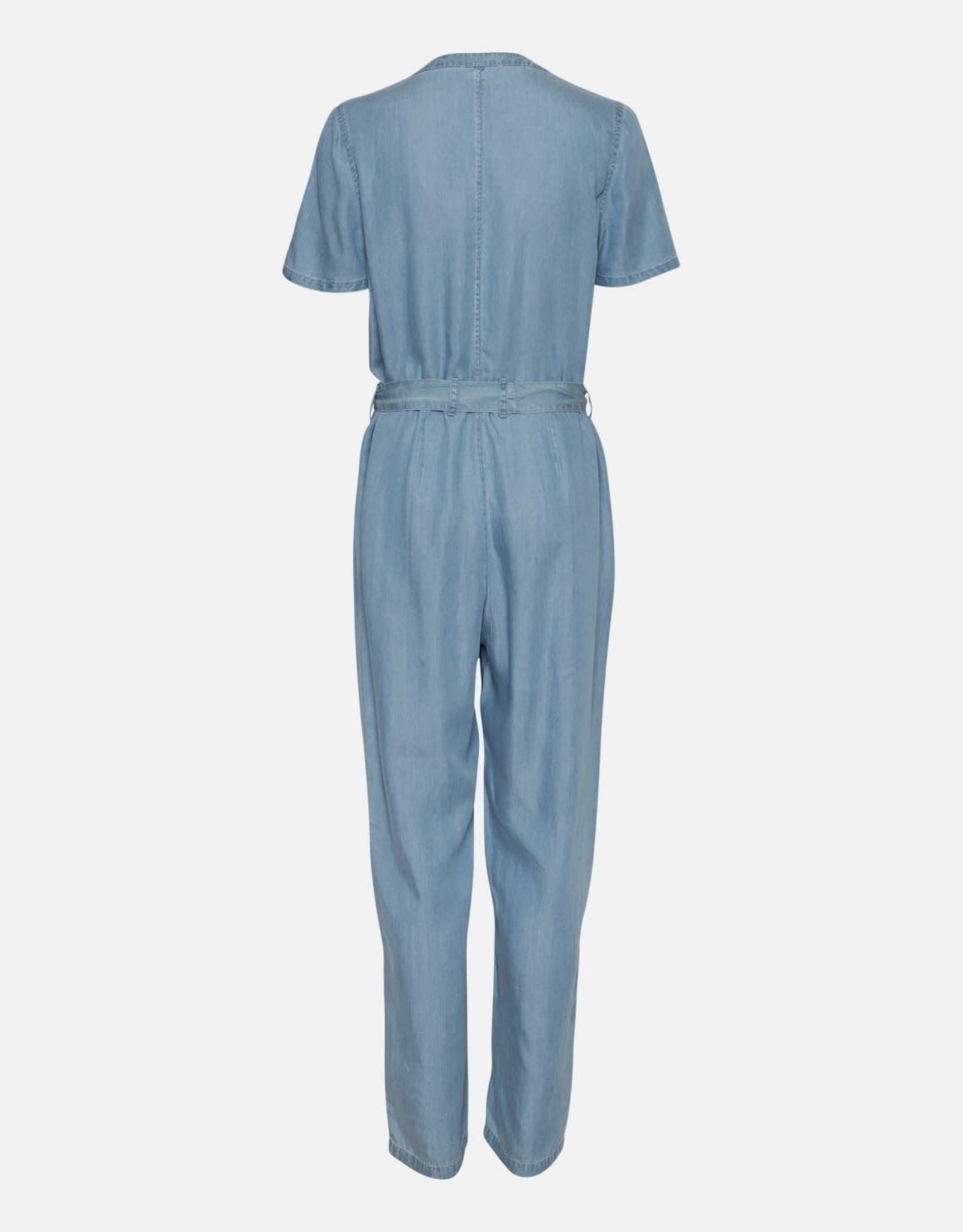 msch copenhagen jumpsuit