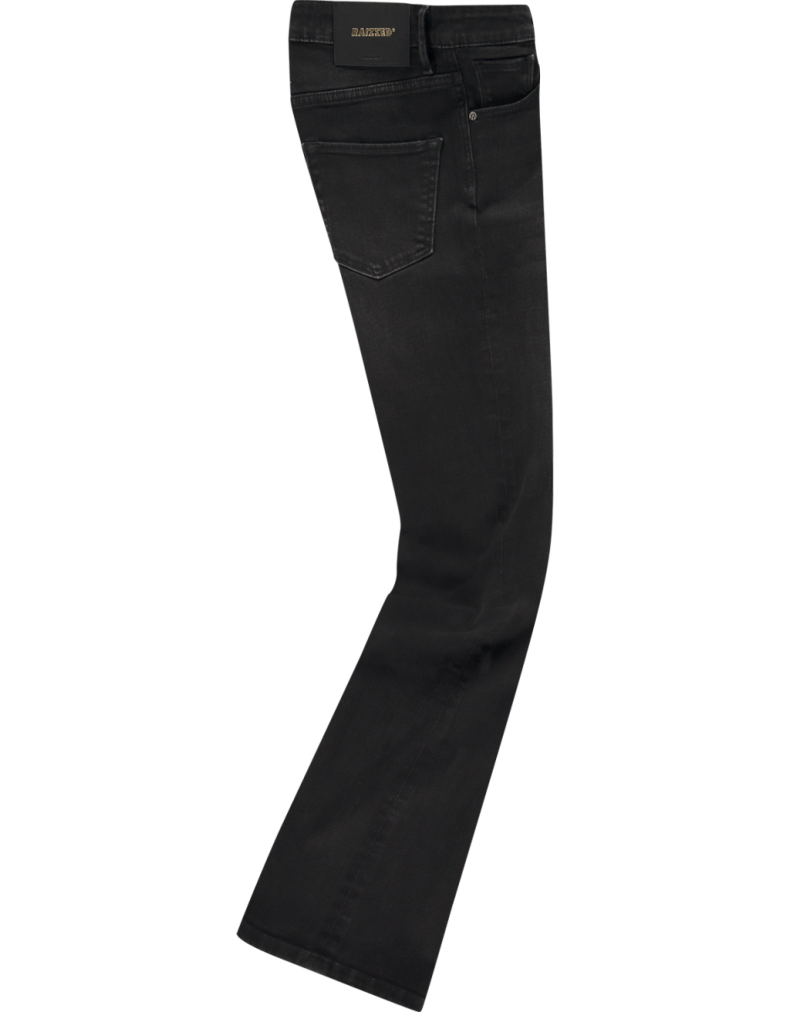 Raizzed Sunrise Flared Jeans - The 