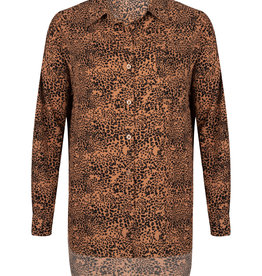Collectie The Feather Store Stoerkids Snurk kinder sweater Cavia Mania kinderkleding