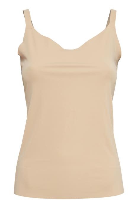 ICHI Iasiv Singlet - The Feather Store