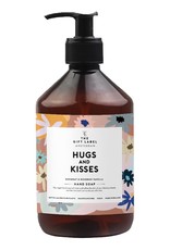 The Gift Label The Gift Label Handsoap Hugs and Kisses