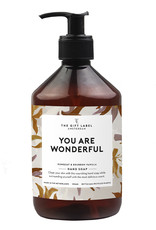 The Gift Label The Gift Label Handsoap You are wonderful FW21