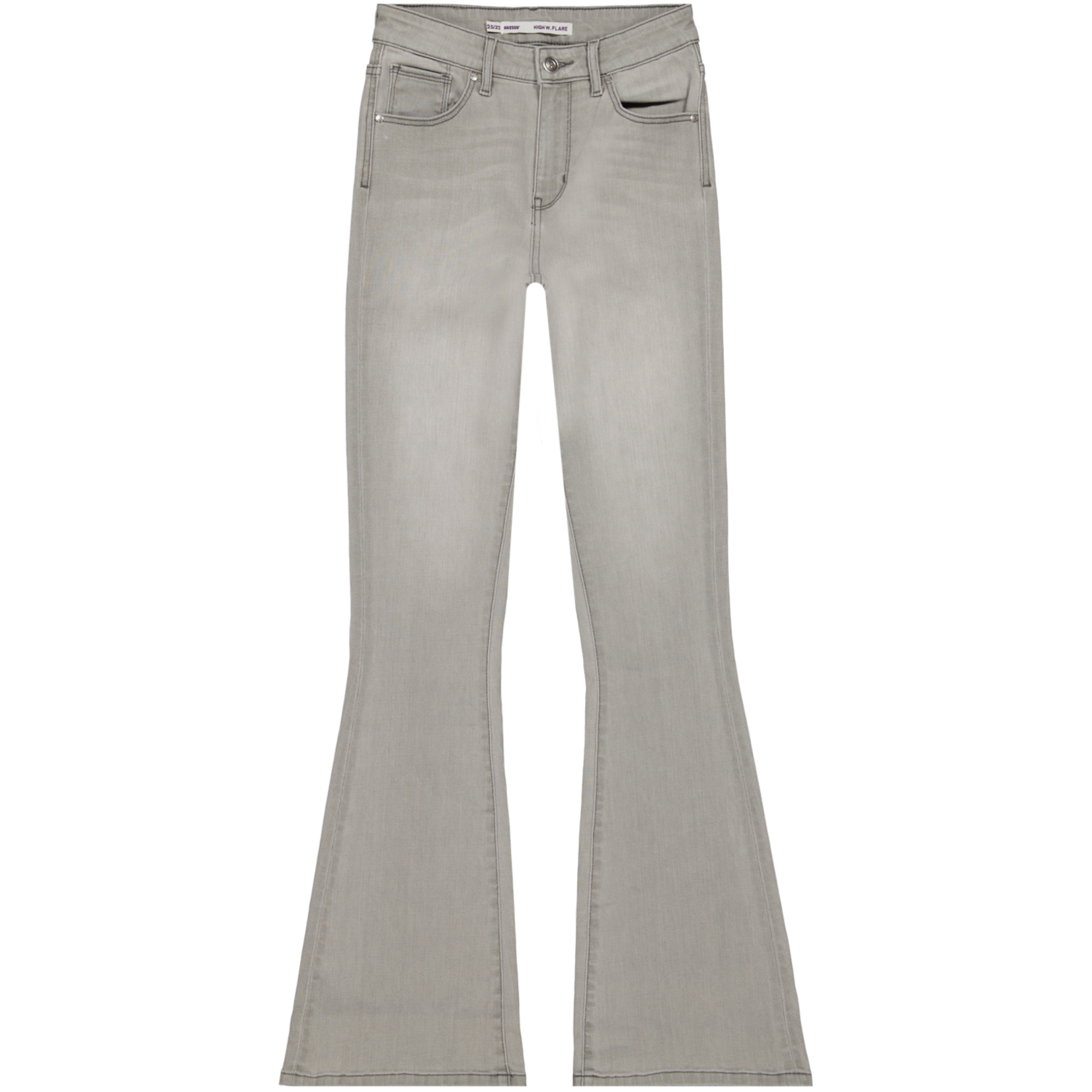 Raizzed Flared jeans Sunrise