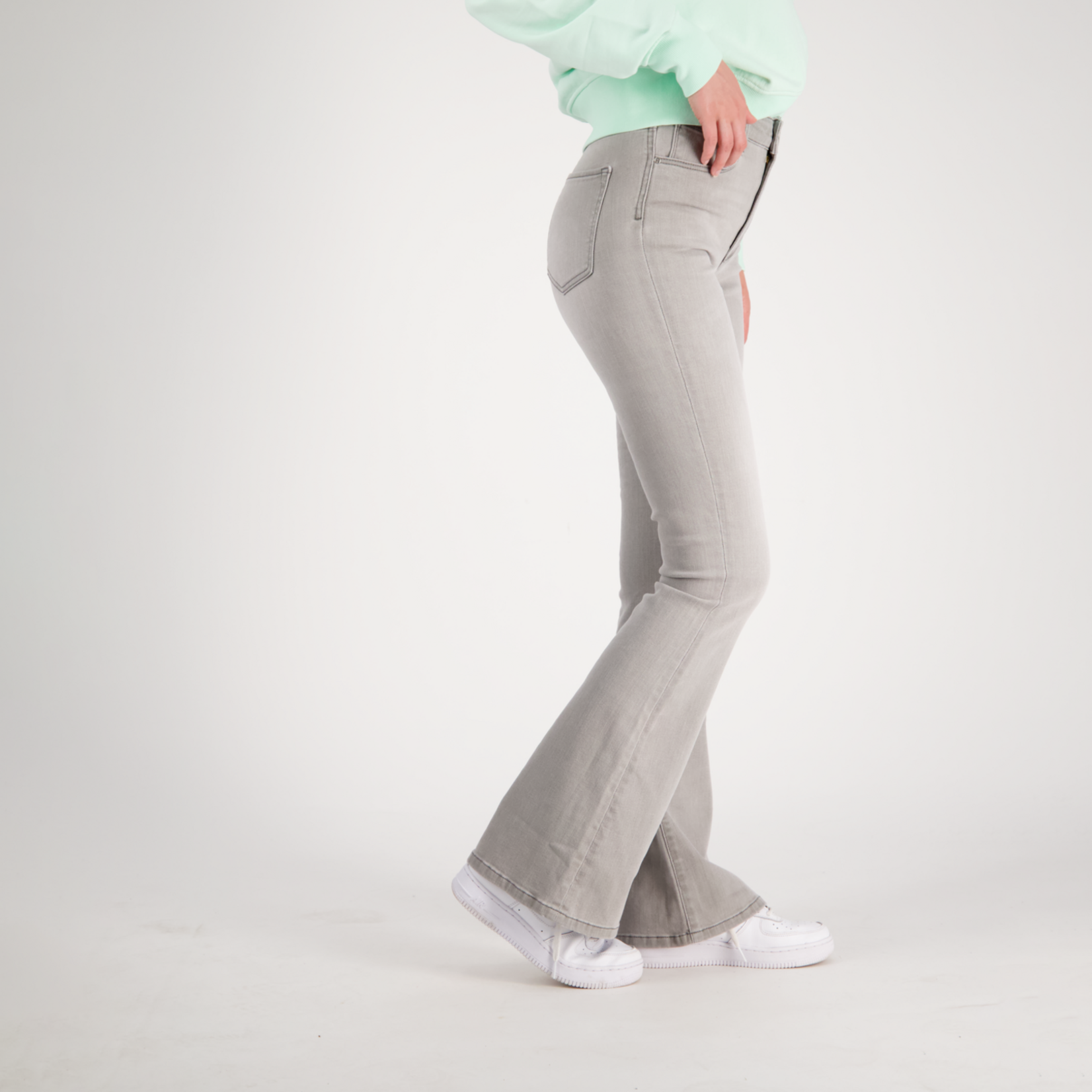 Raizzed Flared jeans Sunrise