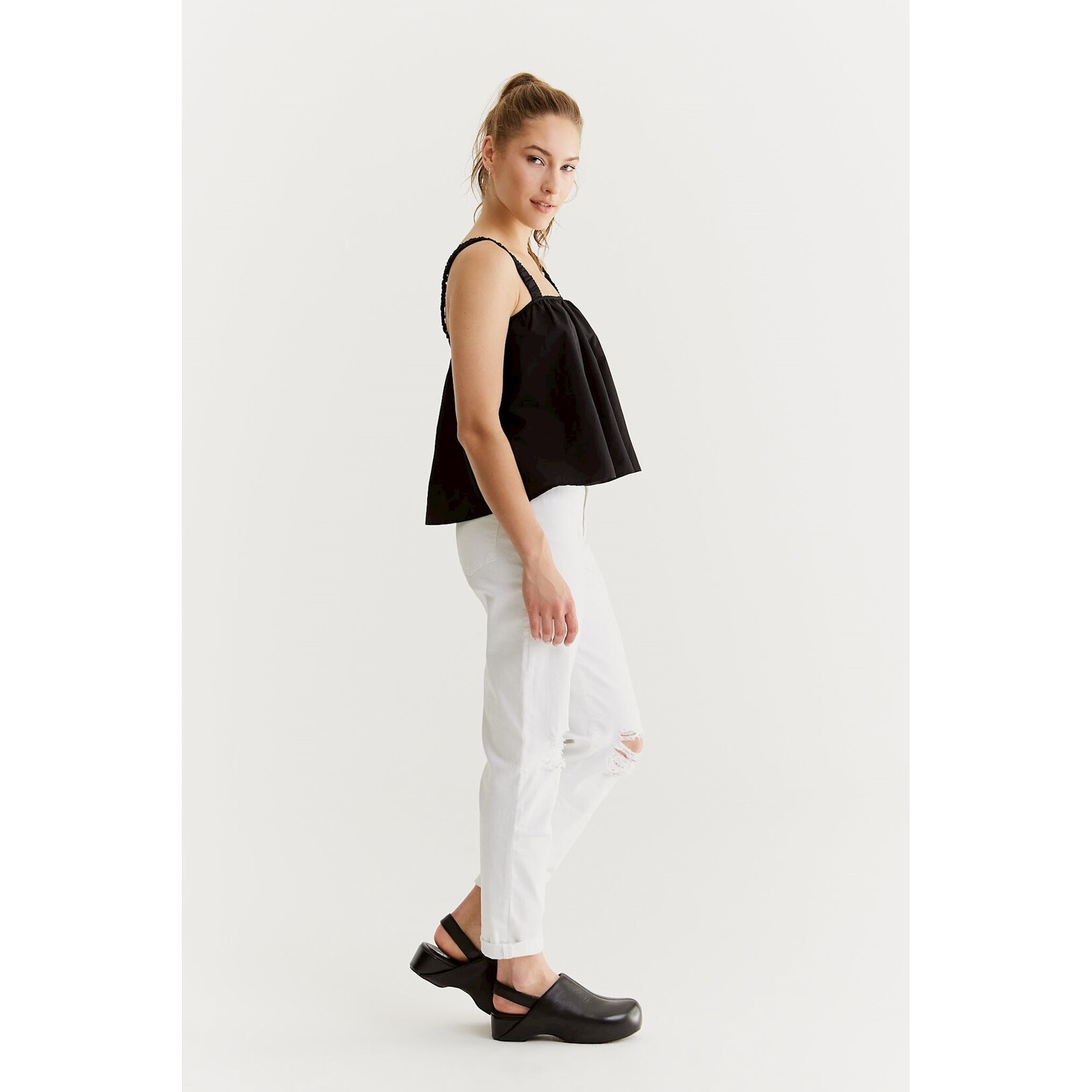 C.O.J. COJ Lynn Jeans