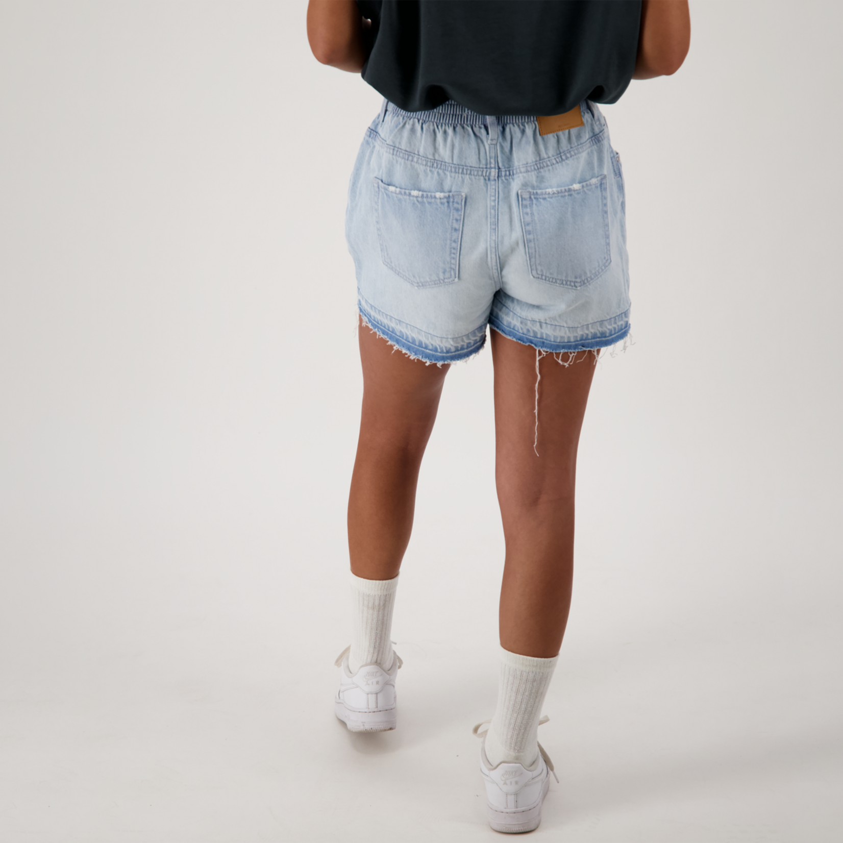 Raizzed Jeans Short Rainbow