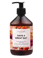 The Gift Label The Gift Label Hand Soap Have a Great Day