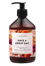The Gift Label The Gift Label Hand Soap Have a Great Day