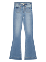 Raizzed Raizzed Sunrise patchedon pockets jeans