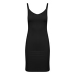 ICHI Iasiv slip dress