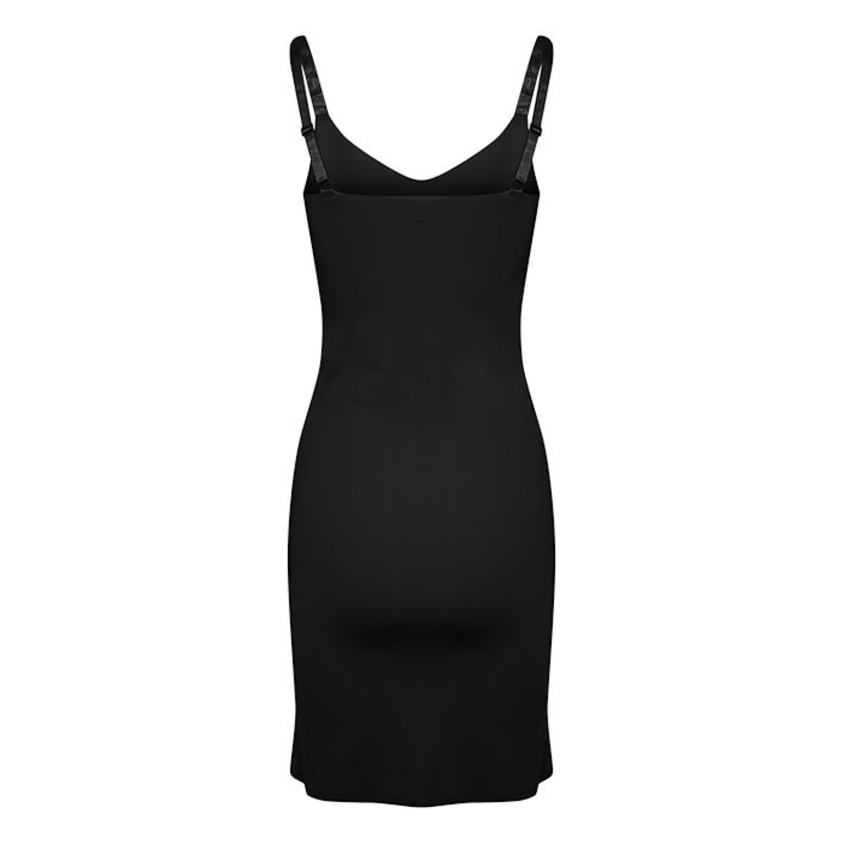 ICHI Iasiv slip dress