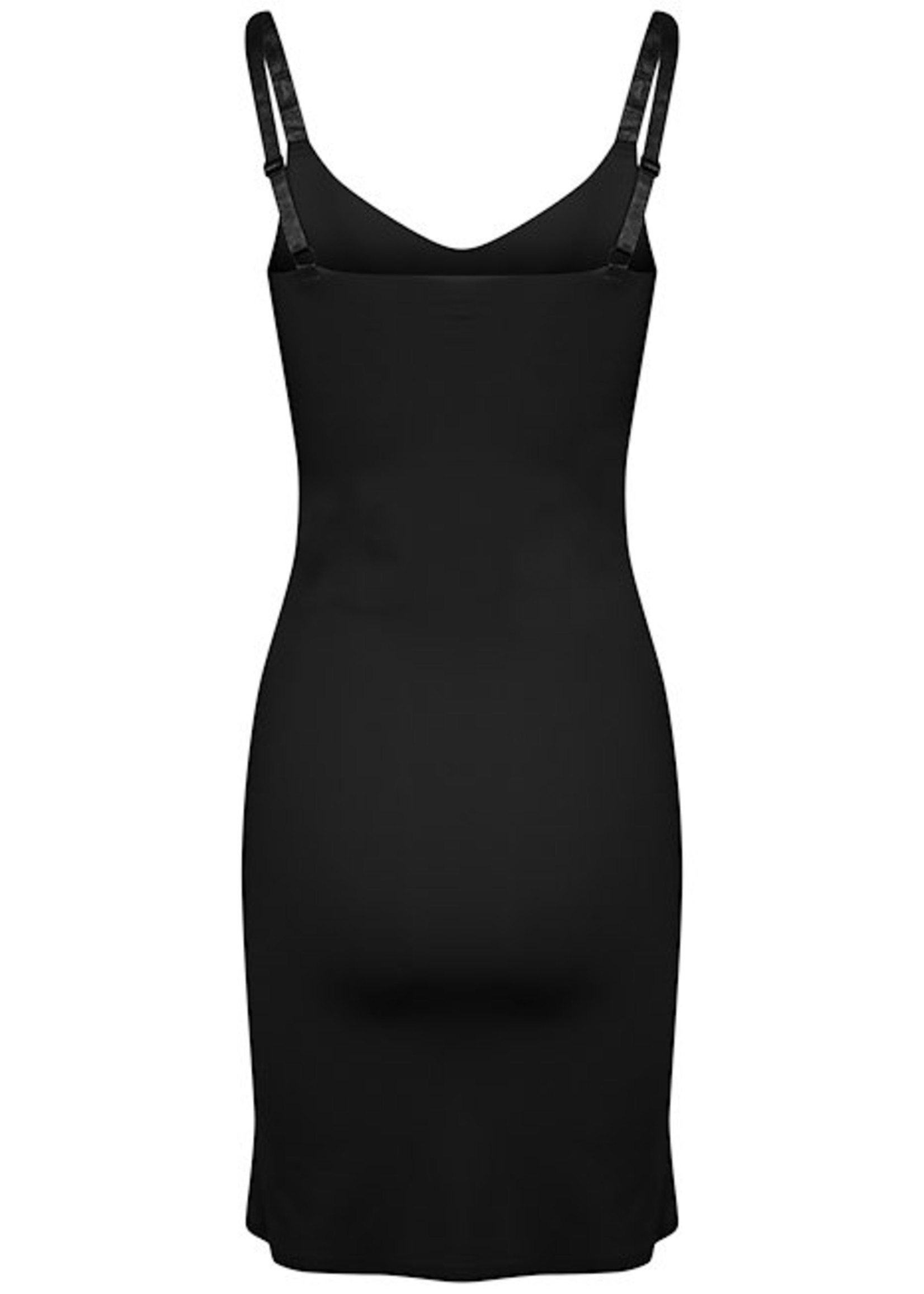 ICHI Iasiv slip dress