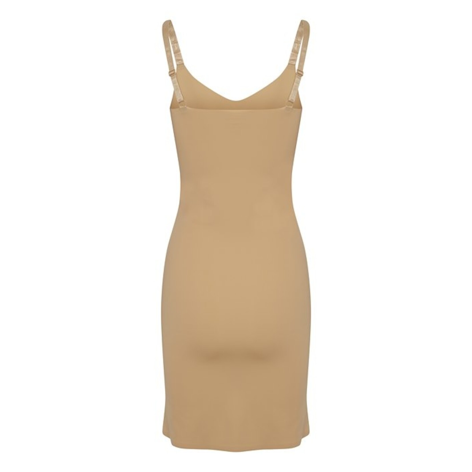 ICHI Iasiv slip dress