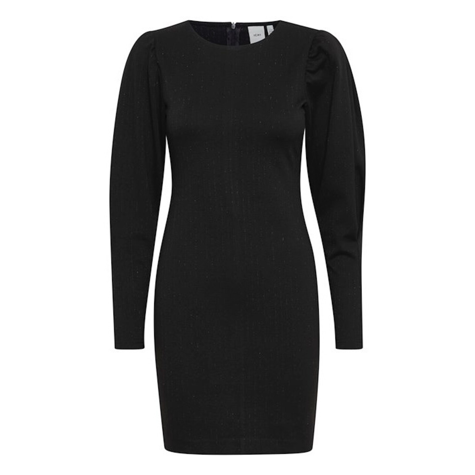 ICHI Ihkate Glitz Dress