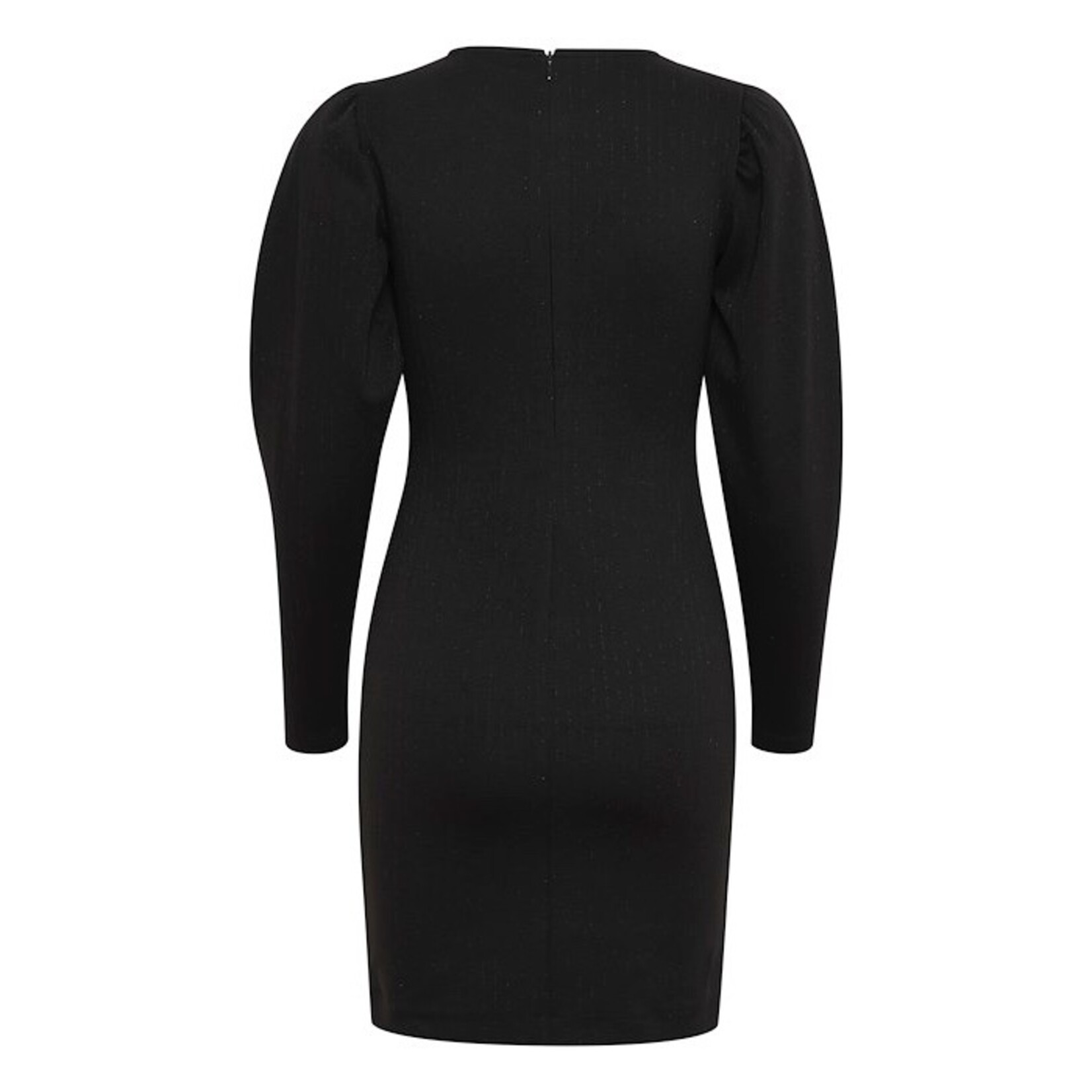 ICHI Ihkate Glitz Dress