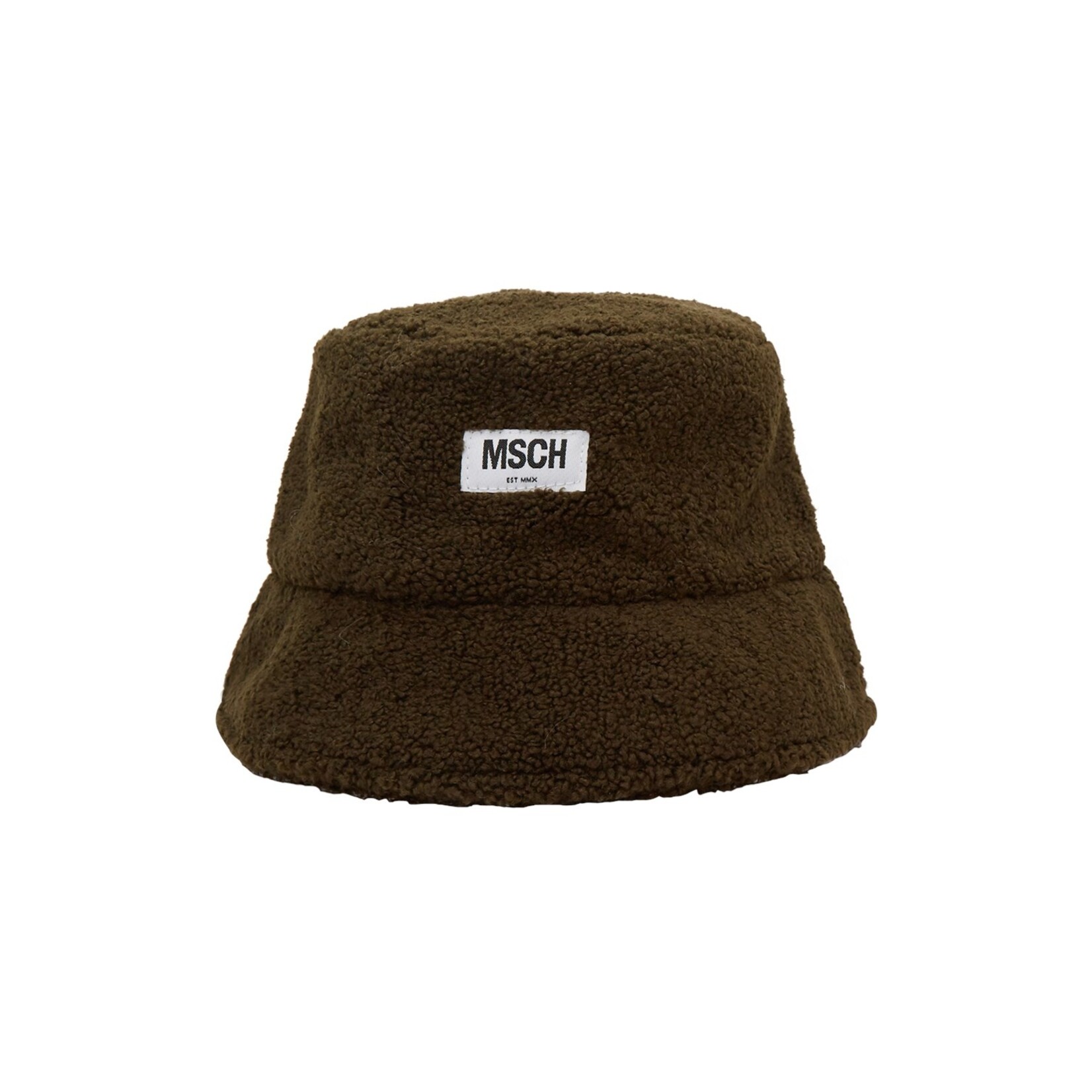MSCH Teddy bucket hat