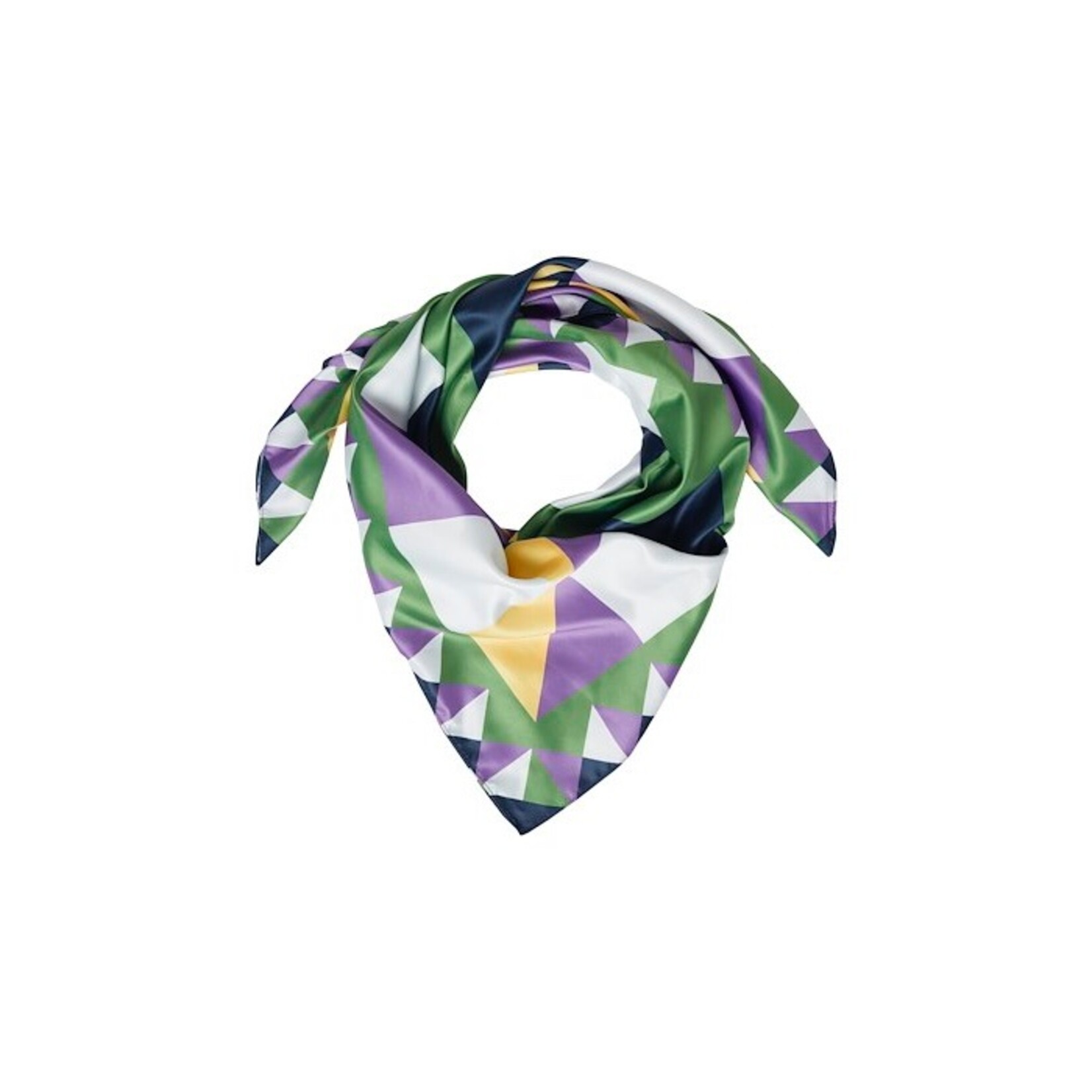 Ichi Iagunnvar scarf