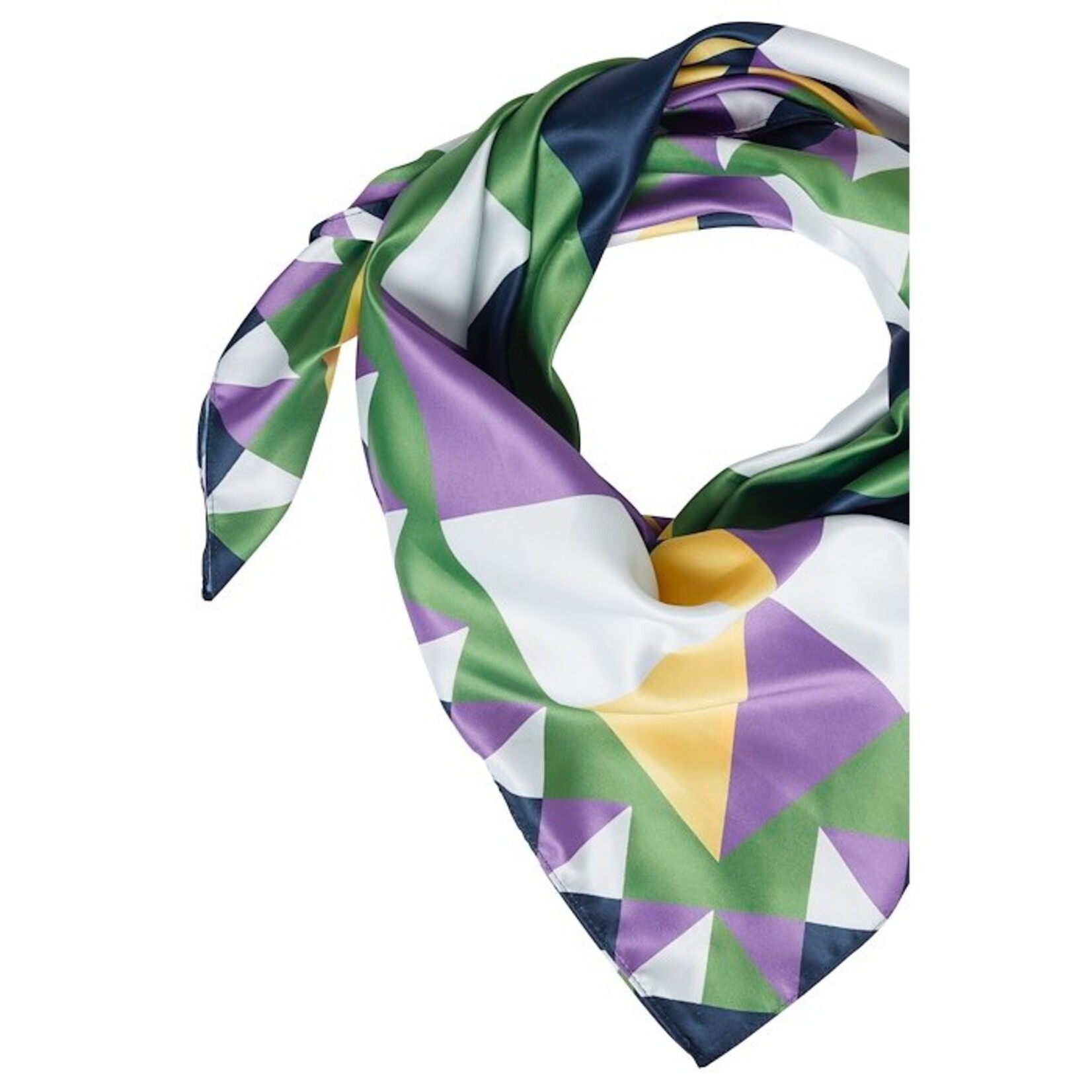 Ichi Iagunnvar scarf