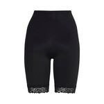 ICHI Iasiv lace shorts