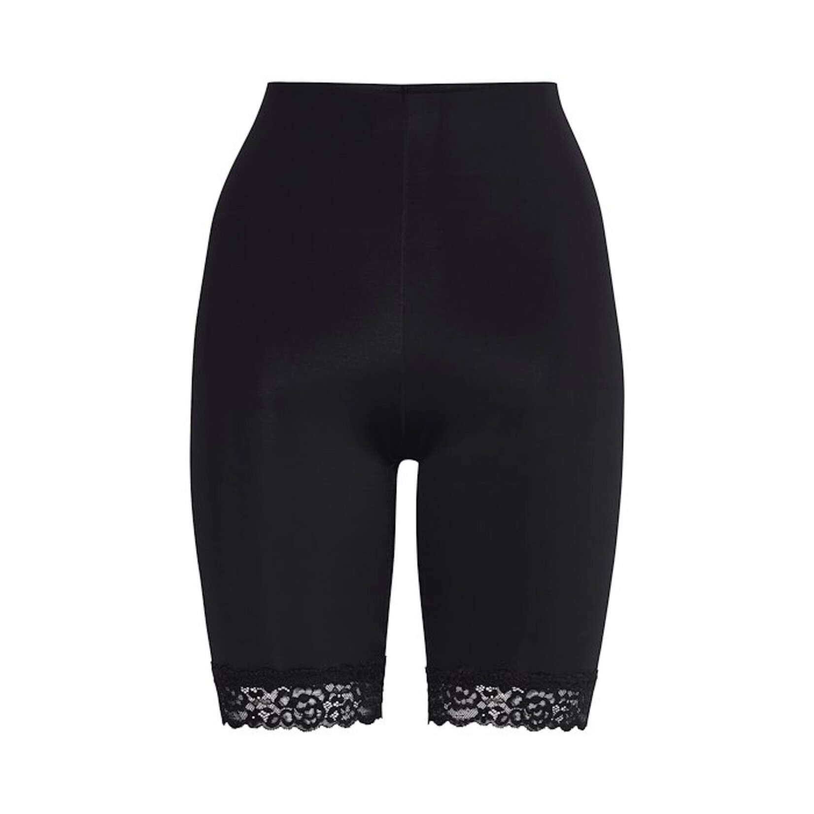 ICHI Iasiv lace shorts