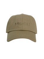 MSCH Winnie logo cap