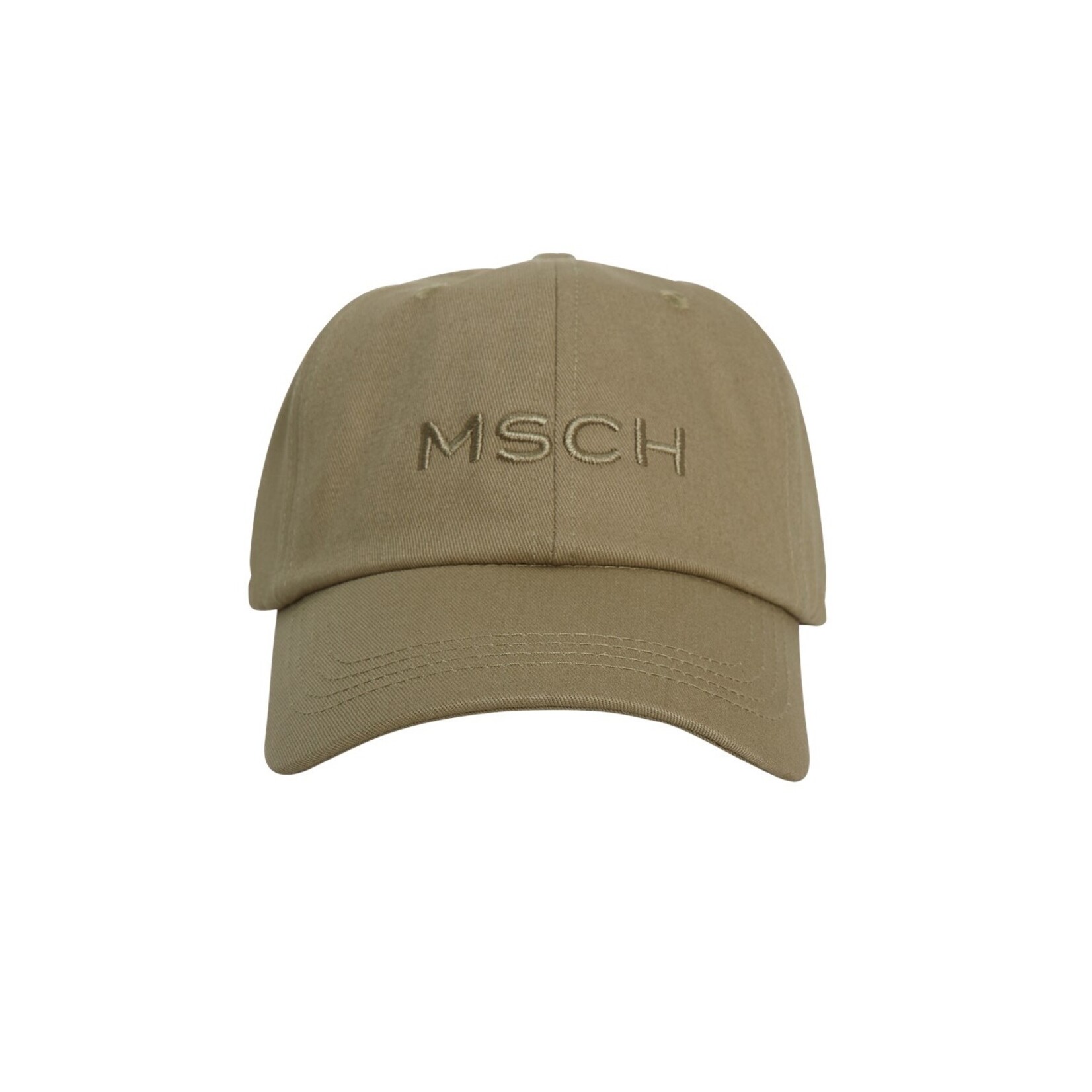 MSCH Winnie logo cap