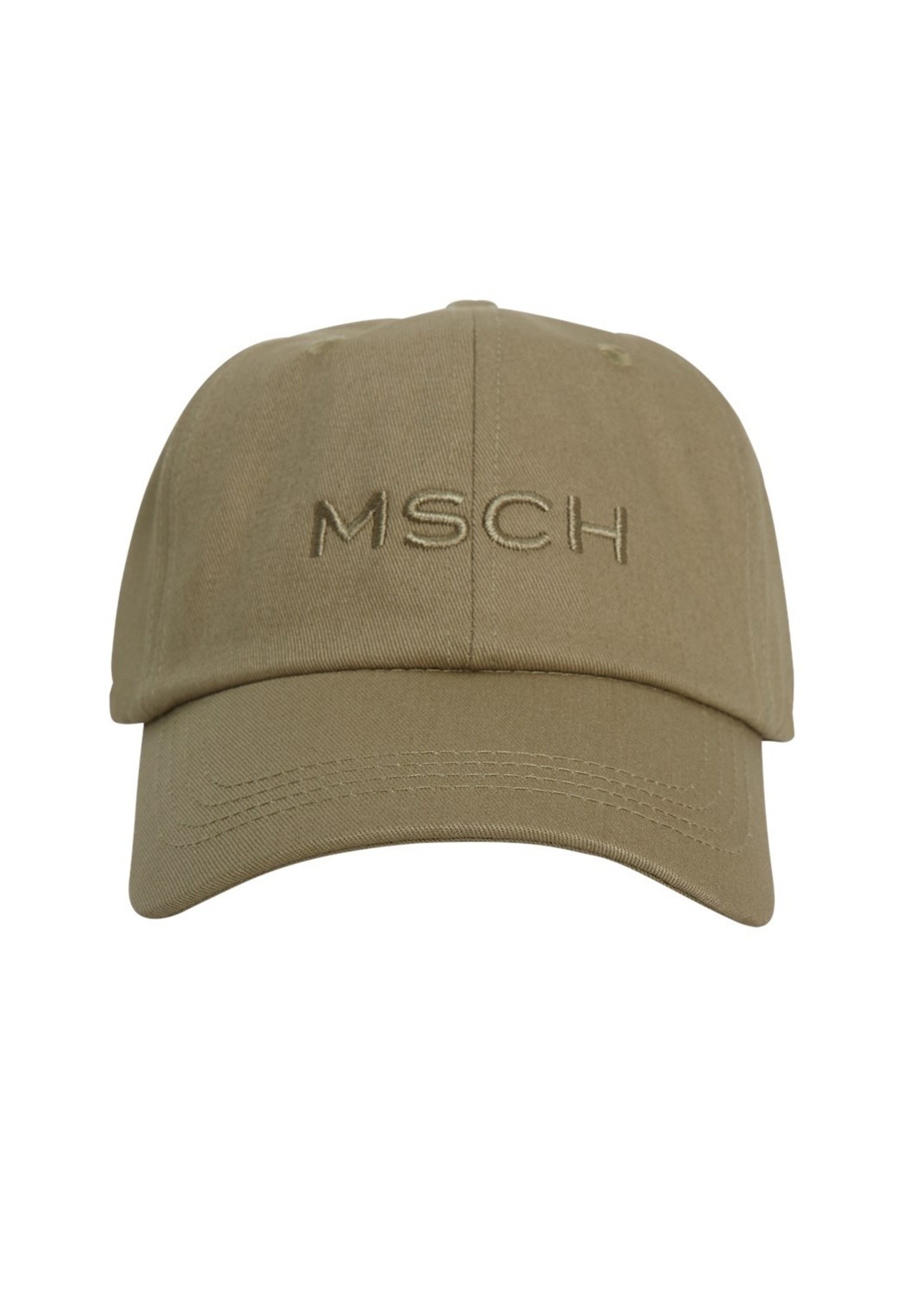 MSCH Winnie logo cap