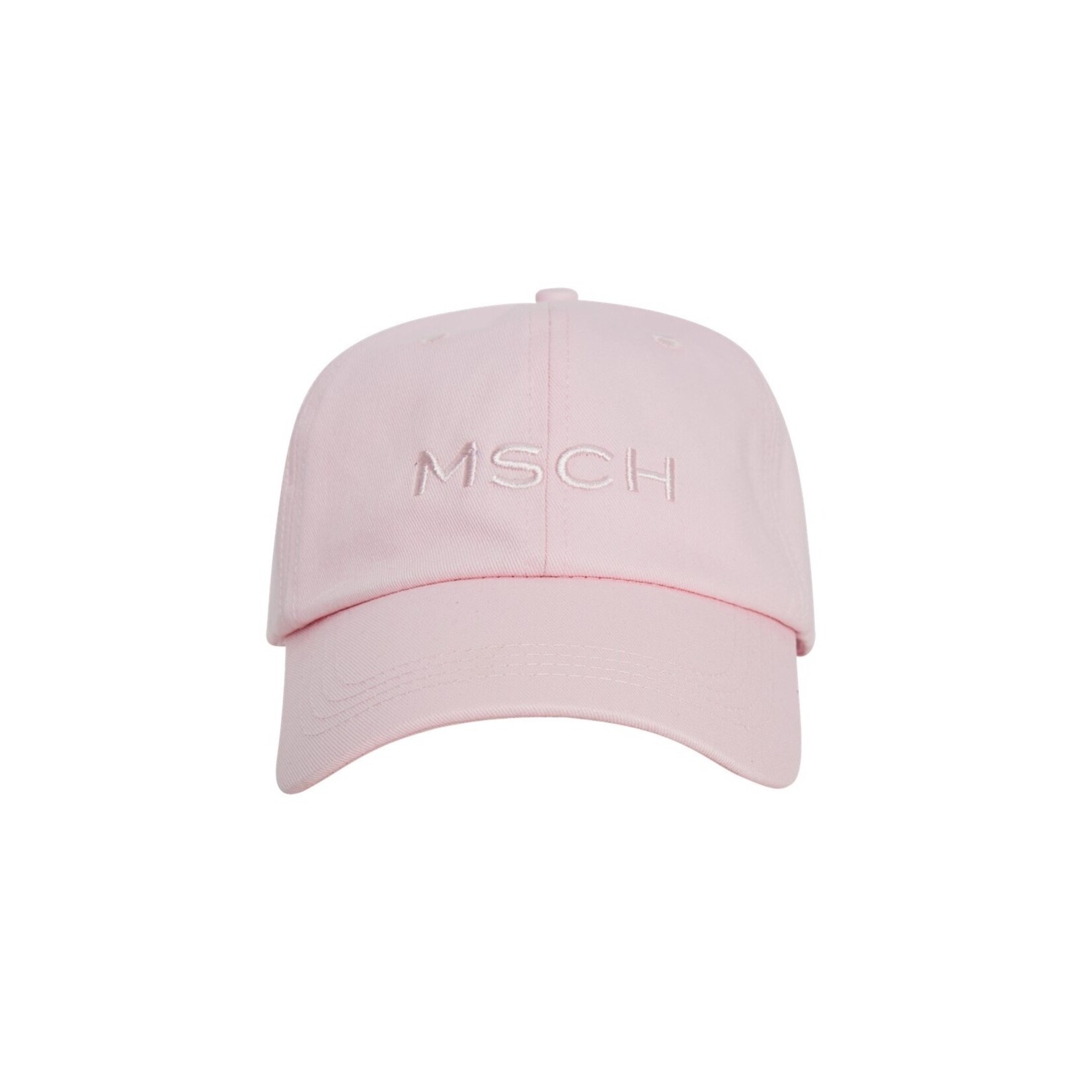 MSCH Winnie logo cap