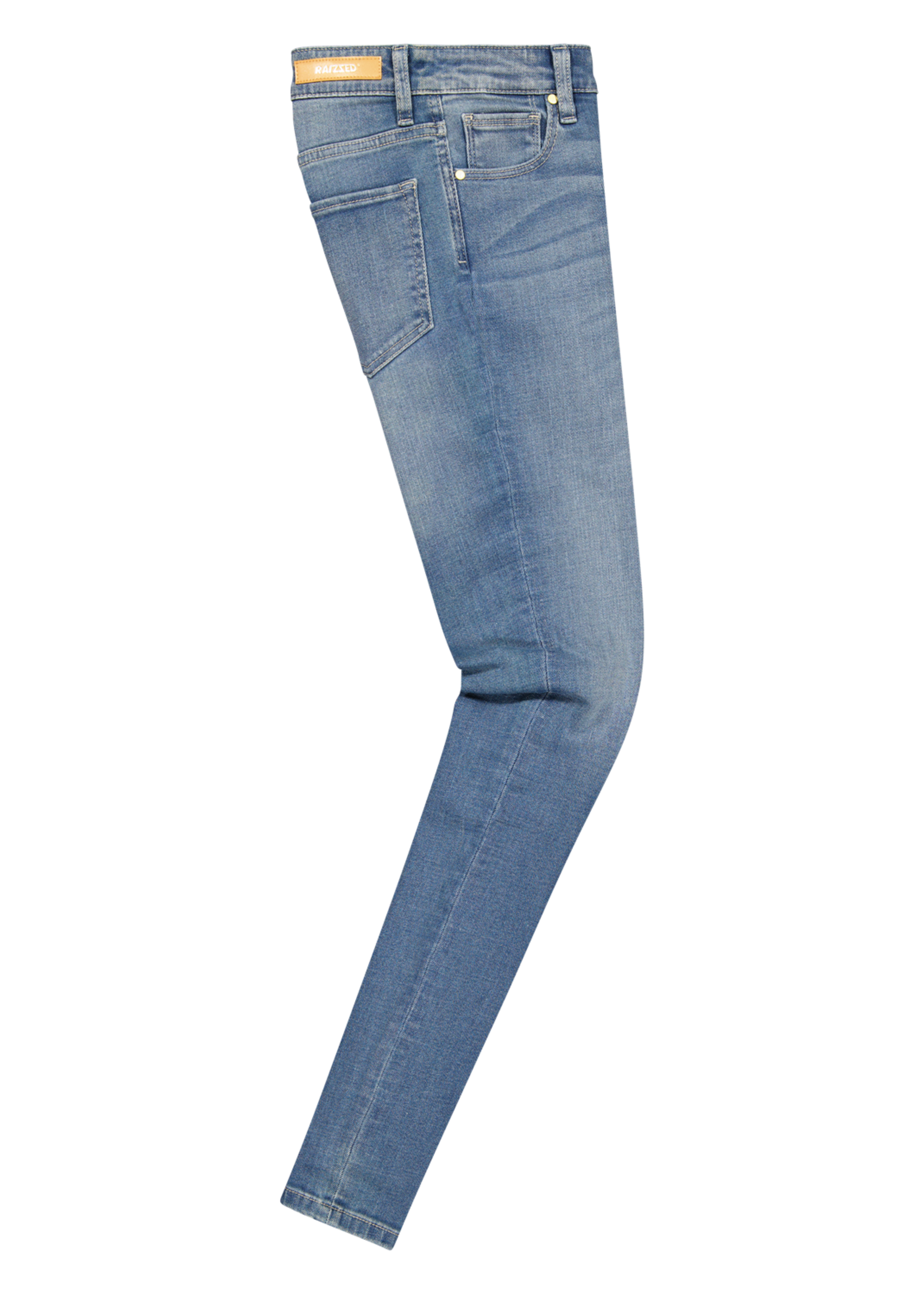 Raizzed Montana jeans