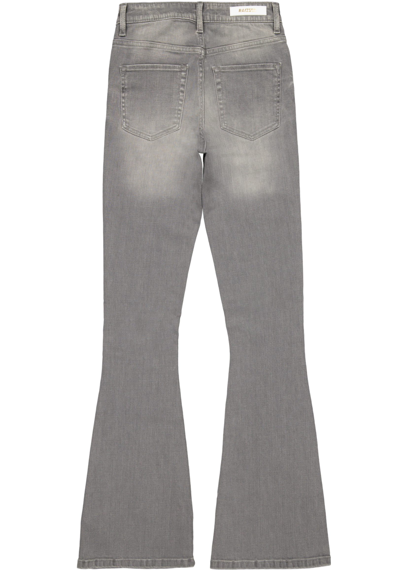 Raizzed Sunrise Flared Jeans