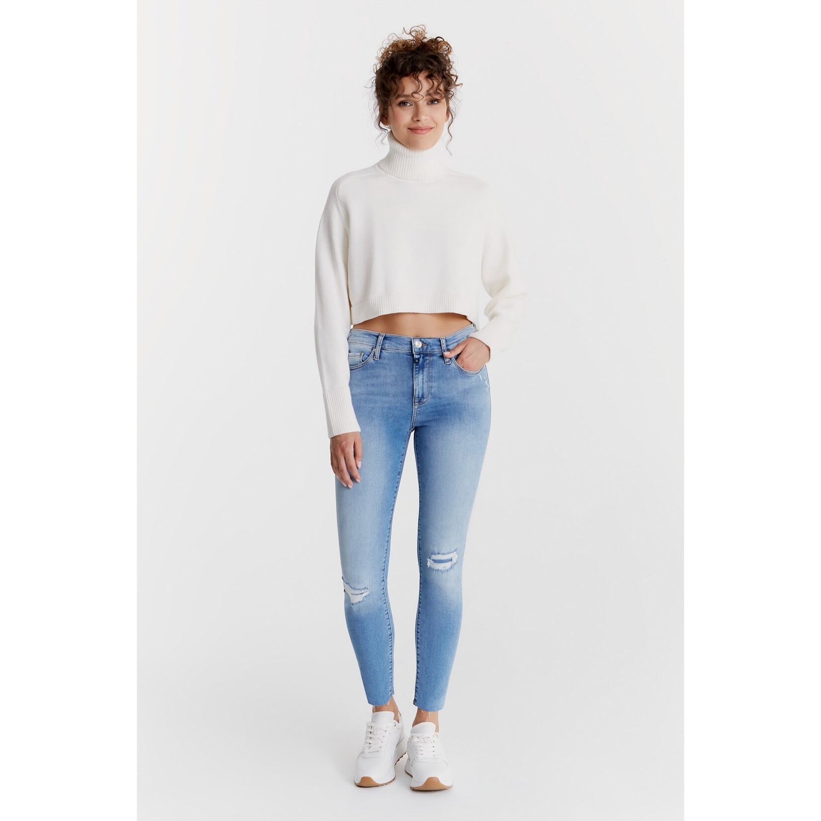 C.O.J. C.O.J. Lina skinny jeans