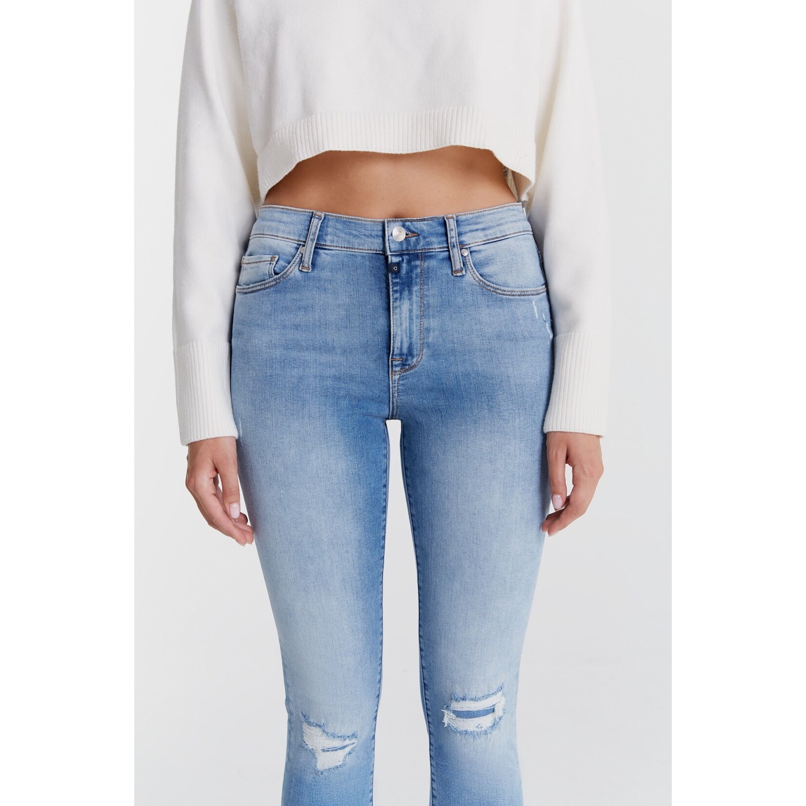C.O.J. C.O.J. Lina skinny jeans