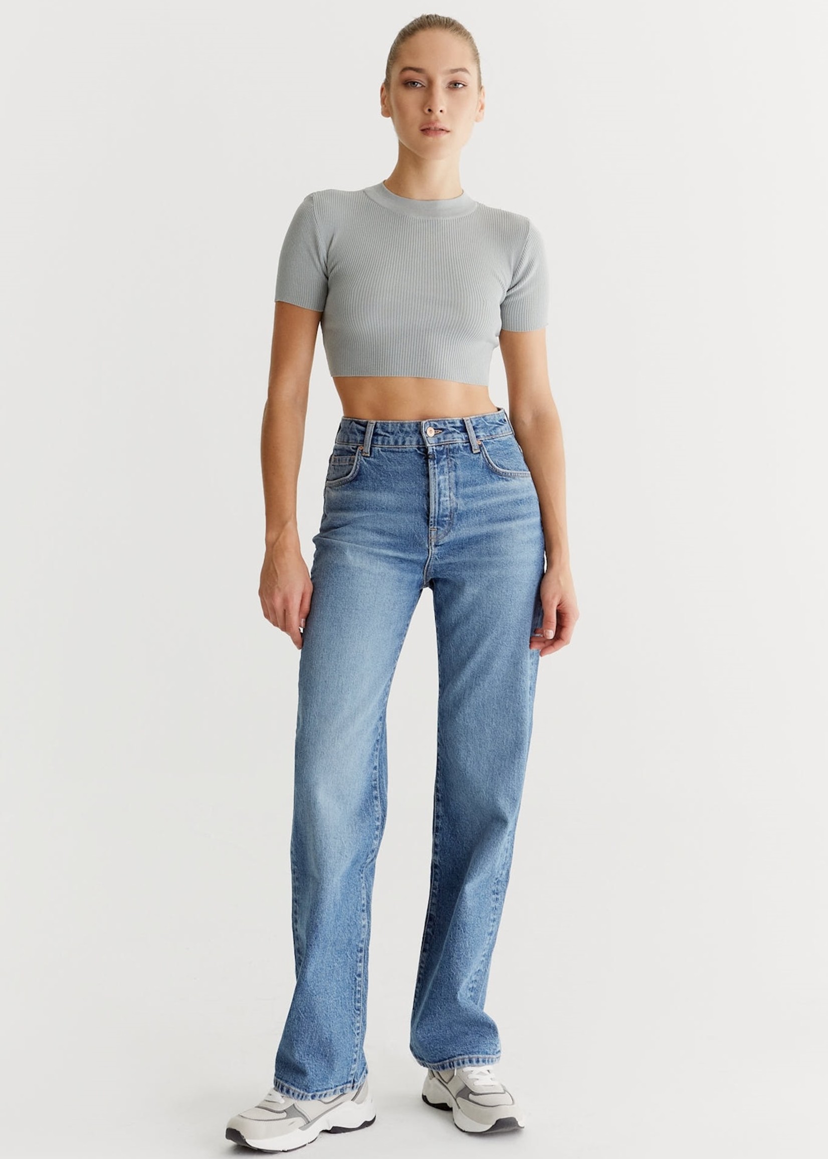 C.O.J. C.O.J. Jeans Straight Sara