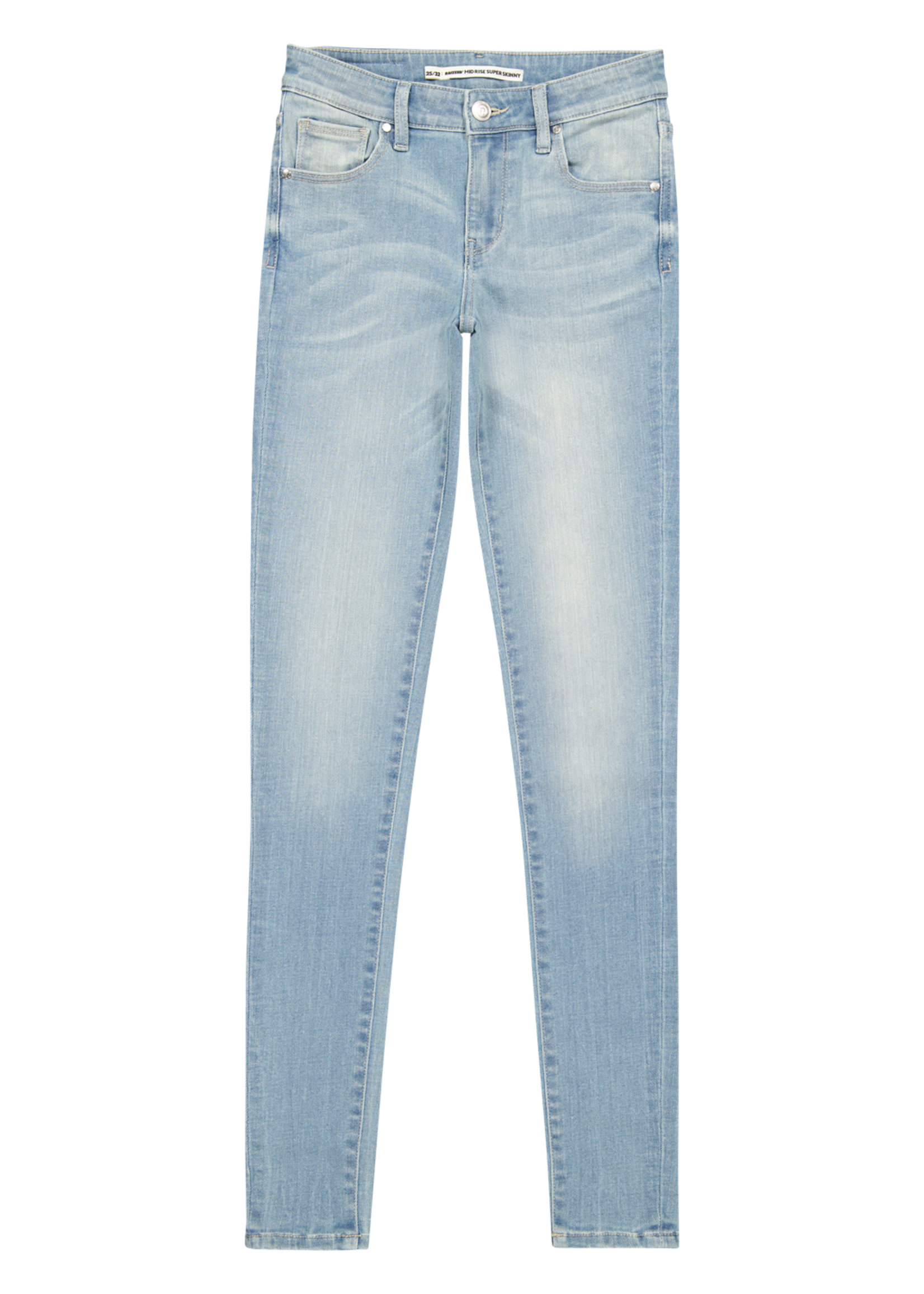 Raizzed Montana jeans