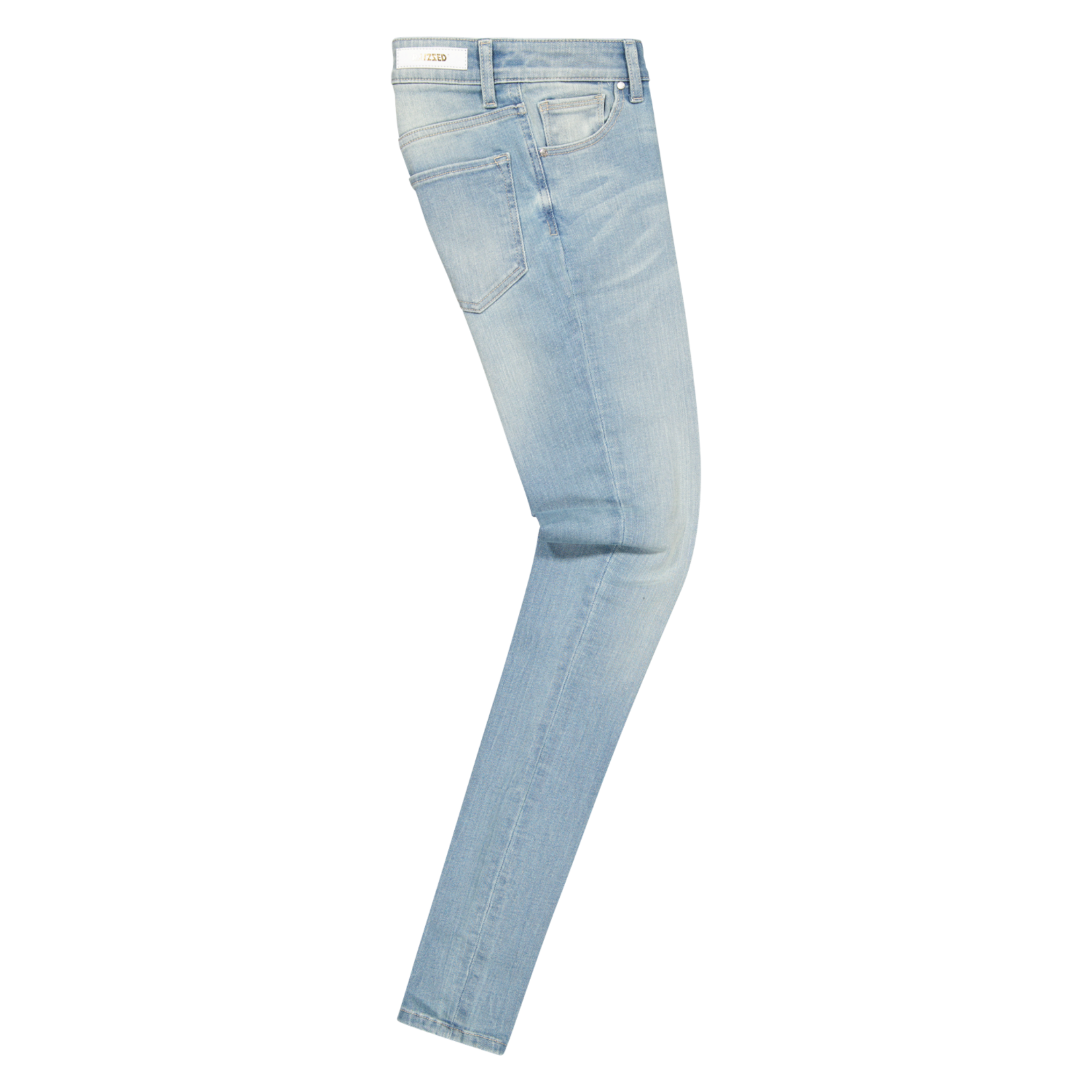Raizzed Montana jeans