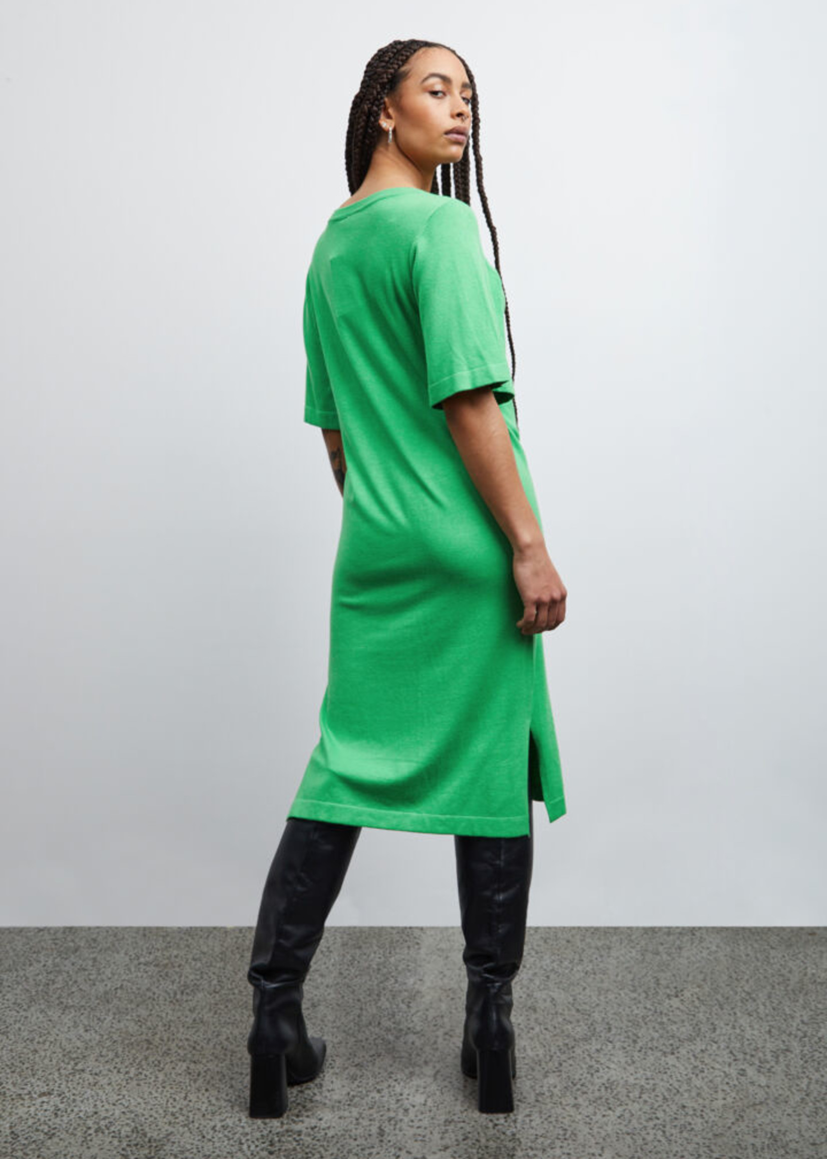 ICHI Ihmafa dress 2