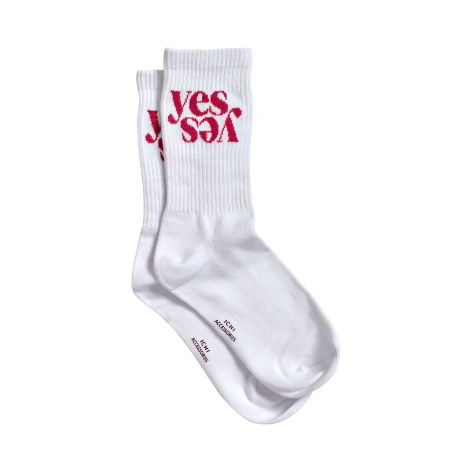 ICHI Iaezra socks