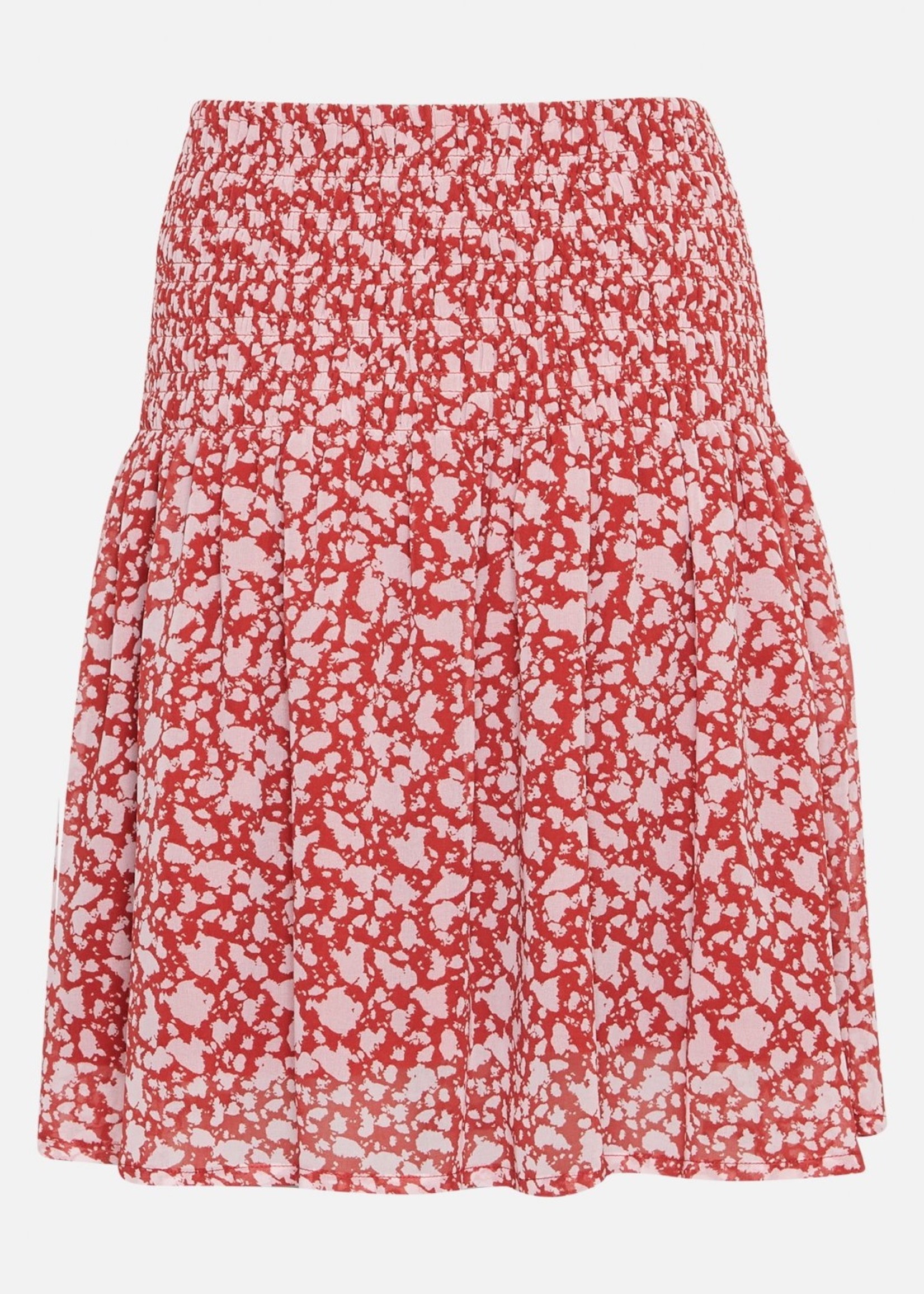 MSCH Marlea Kabrina skirt AOP